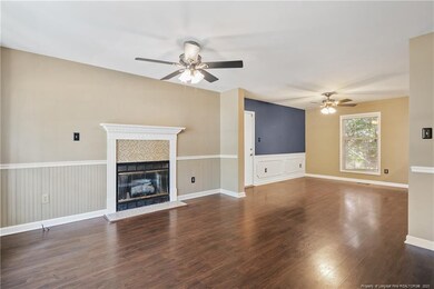 166 Coachman Way, Sanford, NC 27332 - photo 6