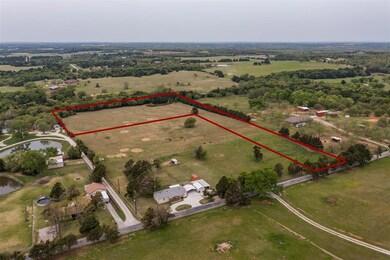 3941 Roland Rd unit Lot1, Whitesboro, TX 76273 - photo 5