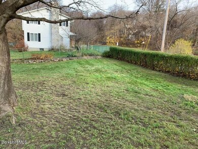 large level yard