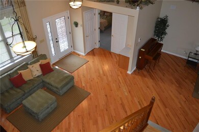 1216 Hague Ct, Franklin, IN 46131 - photo 6