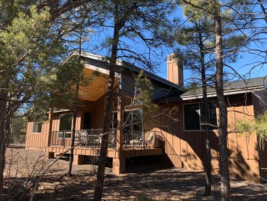 Home on Monkshood