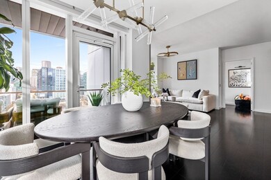 St. Regis Residences Boston unit 14B, Boston, MA 02210 - photo 7