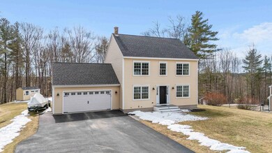 21 Eagles Nest Rd, Gray, ME 04039 - photo 6