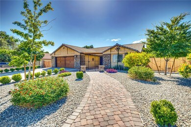 5685 N Campbell Rd, Las Vegas, NV 89149 - photo 5