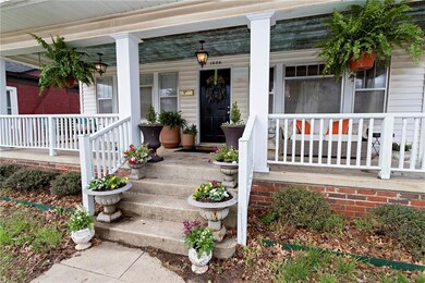 1606 N Broadway Ave, Shawnee, OK 74804 - photo 2