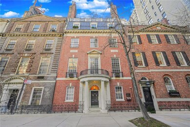 120 E 80th St unit Parlor Floor, New York, NY 10075 - photo 2