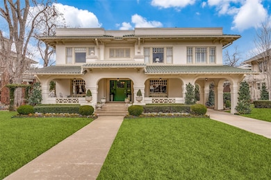 5611 Swiss Ave, Dallas, TX 75214 - photo 3