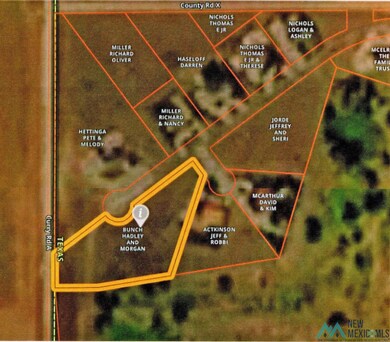 2 Ridgeview, Farwell, Tx, TX 79325 - photo 4