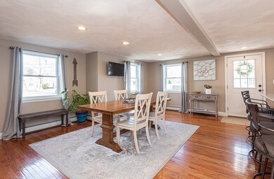 4 Rose Cir, Peabody, MA 01960 - photo 6