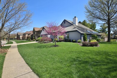 Tons of curb appeal