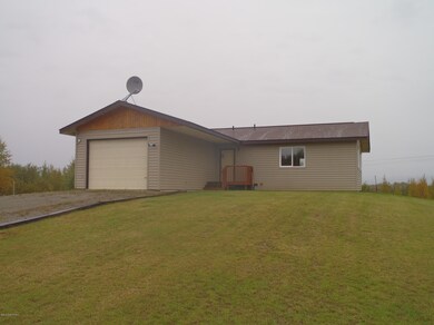 Owners Unit Ranch Style