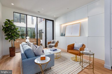 831 Rock Creek Church Rd NW unit A, Washington, DC 20010 - photo 3