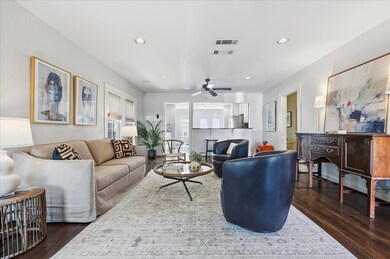 4325 Locke Ave, Fort Worth, TX 76107 - photo 7