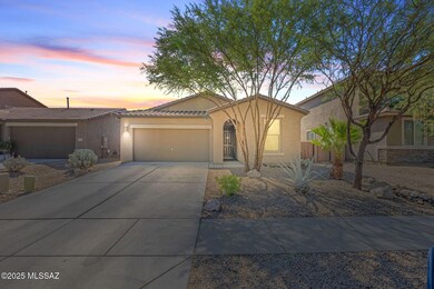7721 Long Boat Way, Tucson, AZ 85757 - photo 5
