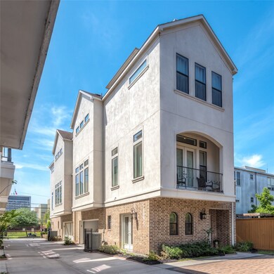 This home sits in a phenomenal location for urban