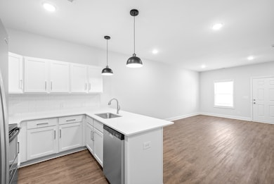 760 Tracy Ln unit B-102, Clarksville, TN 37040 - photo 4