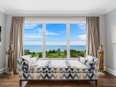 Lake Shore Towers unit 12N, Chicago, IL 60613 - photo 7