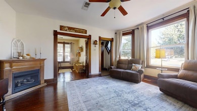 246 N Sycamore St, Osgood, IN 47037 - photo 3