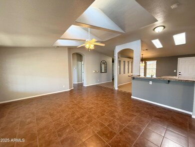 3301 S Goldfield Rd unit 5078, Apache Junction, AZ 85119 - photo 4