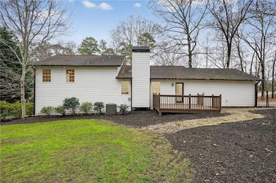 5891 Wright Rd, Dallas, GA 30157 - photo 2