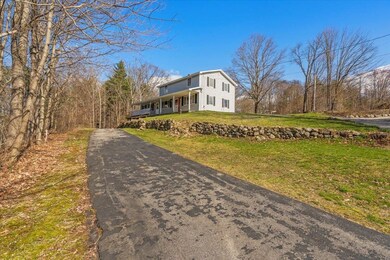 104 White Rock Hill Rd, Bow, NH 03304 - photo 2