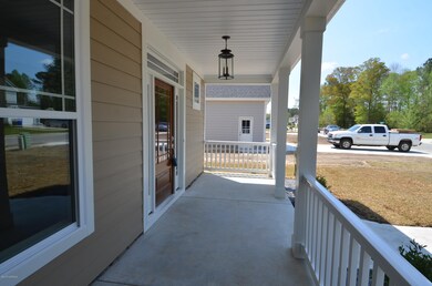 3908 Colony Woods Dr, Greenville, NC 27834 - photo 3