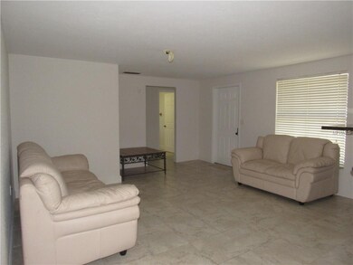 Living room.