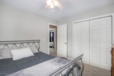 Bedroom #3