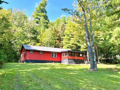 351 Hardscrabble Rd, Wardsboro, VT 05355 - photo 2