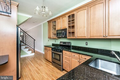 1707 S Charles St, Baltimore, MD 21230 - photo 5