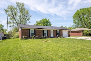 219 Whitsett Way, Charlestown, IN 47111 - photo 3