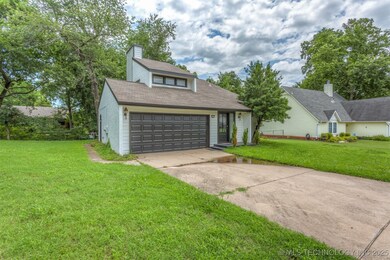 5117 S Lions Ave, Broken Arrow, OK 74011 - photo 3