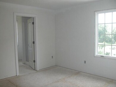 Bedroom.