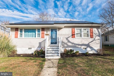 41570 Church St, Leonardtown, MD 20650 - photo 2