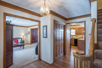 1001 Talltree Ct, Westerville, OH 43081 - photo 3