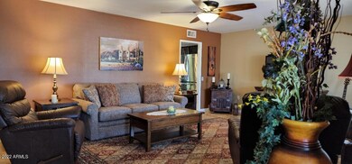 9719 W Lindgren Ave unit 55, Sun City, AZ 85373 - photo 3