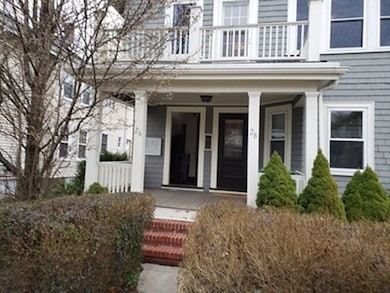 28 Archdale Rd unit 2, Boston, MA 02131 - photo 3