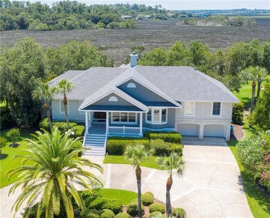 2015 Sea Palms West Dr, Saint Simons Island, GA 31522 - photo 3