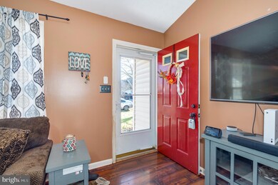 207 Achilla Terrace, Martinsburg, WV 25404 - photo 2