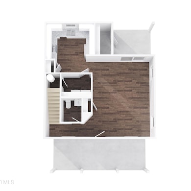 Marshall FP - First Floor