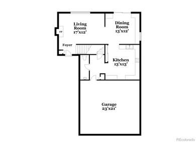 6014 S Zante Way, Aurora, CO 80015 - photo 2