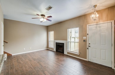 8299 Cambridge St unit 1706, Houston, TX 77054 - photo 4