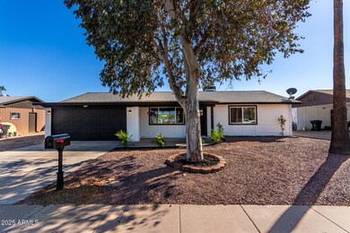 2137 E Inverness Ave, Mesa, AZ 85204 - photo 2