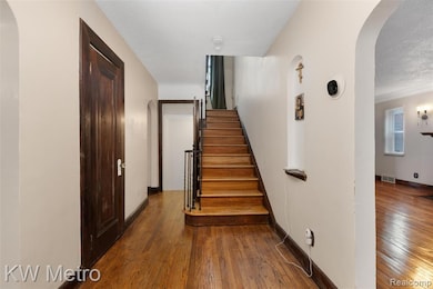 3510 Oakman Blvd, Detroit, MI 48204 - photo 4