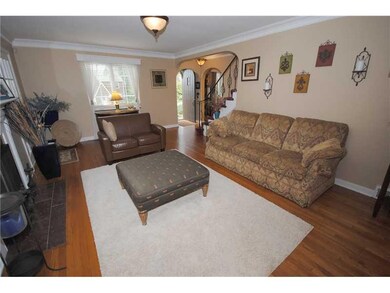 Living Room.