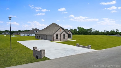 16321 E 101st St N, Owasso, OK 74055 - photo 4