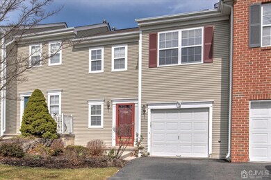 302 Park Knoll unit C1, Princeton, NJ 08540 - photo 2