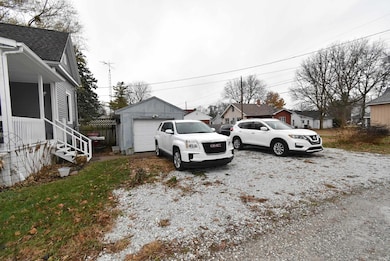 403 E 4th St, Fowler, IN 47944 - photo 6