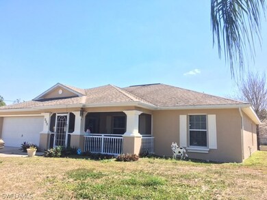 404 Parkdale Blvd, Lehigh Acres, FL 33974 - photo 2