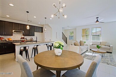 2048 W El Cortez Trail, Phoenix, AZ 85085 - photo 4